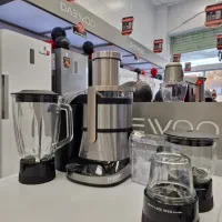 آبمیوه‌گیری ۴ کاره تخفیف روز مادر(طالقانی اراک)