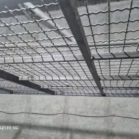 کوره الکترو استاتیک|ماشین‌آلات صنعتی|رباط‌کریم, شهرک صنعتی نصیرآباد|دیوار