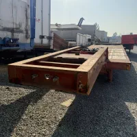 کمرشکن|خودرو سنگین|رباط‌کریم, رباط‌کریم|دیوار