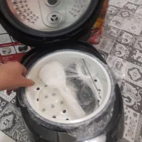 سرخ کن نو نو|اجاق گاز و لوازم برقی پخت‌وپز|نسیم‌شهر, |دیوار