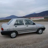 پراید مدل ۹۴|خودرو سواری و وانت|آزادشهر, |دیوار