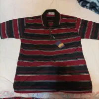 سوپر تیشرت  خارجی شلوار لی