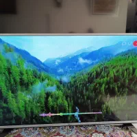 الیدی الجی کره ای 43 انیج دیجیتال داخلی فلشخور|تلویزیون و پروژکتور|تبریز, |دیوار