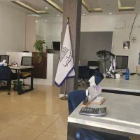 مشارکت زمین هتلی ۵۹۰۰متر