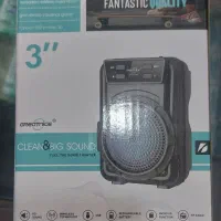 اسپیکر بلوتوث دار