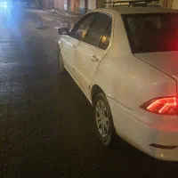 مدل ۴۰۱ سورن پلاس