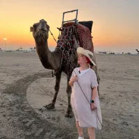 تور زمینی قشم شاد گروهی