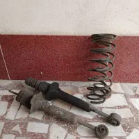 یک جفت پرایدی ۱۱۱و کمک|قطعات یدکی و لوازم جانبی|رشت, فلسطین|دیوار