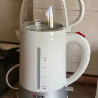 چای ساز برقی نو مارک روبن اصل