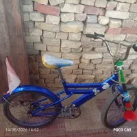دوچرخه