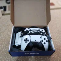 دستگاه منی پی اس فایف