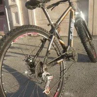 دوچرخه ۲۶ فلش