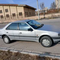 پژو 405 مدل 85|خودرو سواری و وانت|اردبیل, |دیوار