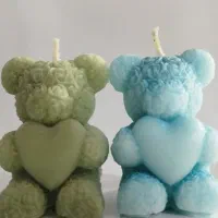 شمع|صنایع دستی و سایر لوازم تزئینی|باسمنج, |دیوار