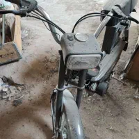 موتور مارال ۸۲ خشک