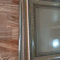 قاب خاتم کار اصفهان
