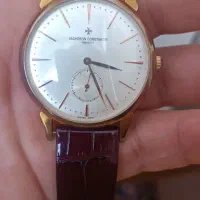 ساعت واشرون کنستانتین اتوماتیک سویس اکبند