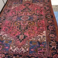 فرش دست بافت