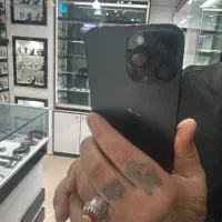 ایفن ۱۴پرومکس پک اصلی