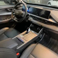 خودرو تیگو ۷ پلاگین هایبرید 1403|خودرو سواری و وانت|شاهین‌شهر, گزبرخوار|دیوار