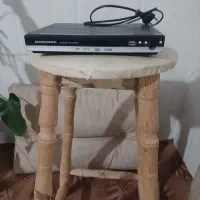 دی وی دی|پخش‌کننده DVD و ویدیو|نیشابور, میدان حافظ|دیوار