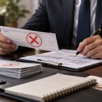 وصول قانونی مطالبات شما توسط تیم حقوقی ما