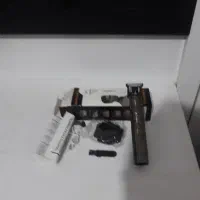 ریش تراش طرح استخونی