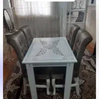 میز غذاخوری