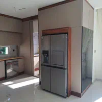 انواع کابینت و کمددیواری با کیفیت و قیمت بی نظیر|جاکفشی، کمد، دراور|قم, بیست متری ولیعصر|دیوار