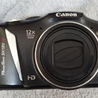 دوربین کنون sx130