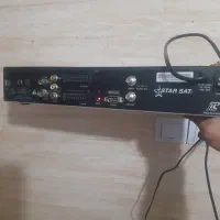 گیرنده دیجیتال|صوتی و تصویری|اقبالیه, |دیوار