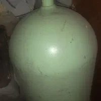 لوازمات کامل گاز CNG بدون کپسول