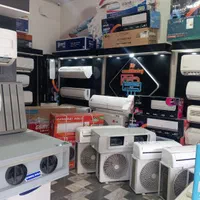 کولر گازی 24000 ال جی مدل NF249SQ1کولرگازی|کولر گازی و فن‌کوئل|کرج, فاز ۱ مهرشهر|دیوار