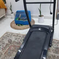 تردمیل|تجهیزات ورزشی|اهواز, کوروش|دیوار