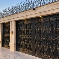 ویلای-رهن-اجاره