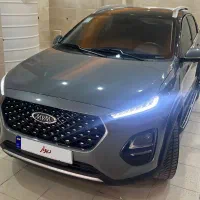 Mvm x22 proo IE اتوماتیک|خودرو سواری و وانت|کرمان, |دیوار