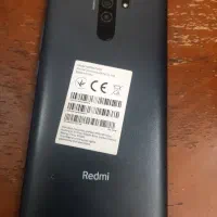 موبایل  ردمی ۹|موبایل|محلات, |دیوار