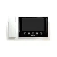 آیفون تصویری سیماران و تکنما