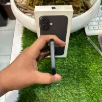 iPhone 16 normal 128 ch|موبایل|کرج, گوهردشت|دیوار