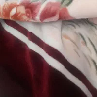 پتو دونفره نو