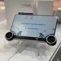 مانیتور دو ولوم فست شارژ