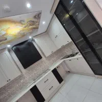 ۱۴۰متر نوساز فول‌امکانات غرق‌نور ایران زمین جنوبی|اجارهٔ آپارتمان|اسلام‌شهر, صادقیه|دیوار