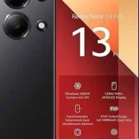 ردمی نوت 13پرو
