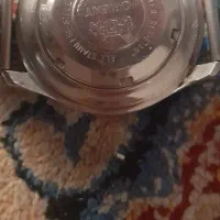 ساعت ‌اورینت|ساعت|مشهد, طبرسی شمالی|دیوار