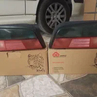 چراغهای عقب پژو پارس