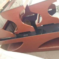 میز عسلی و جلو مبلی|مبلمان خانگی و میز عسلی|قم, پردیسان|دیوار