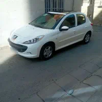 ۲۰۷پانا اتومات ارتقا فول۱۴۰۳صفر