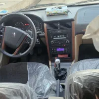 پارس ۴۰۳خشک صفر|خودرو سواری و وانت|دزفول, |دیوار