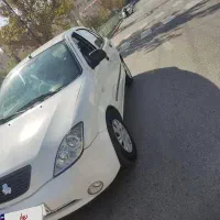 تیبا ۲ مدل ۹۵ بیرنگ|خودرو سواری و وانت|تهران, وردآورد|دیوار