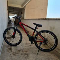 دوچرخه کادنزا سایز ۲۶